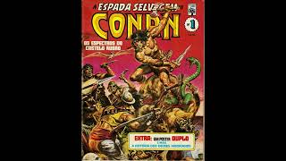 1 A Espada Selvagem de Conan