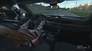 Gran Turismo 7 Update 1.48 BMW M3 PS5