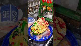 Watermelon Ice cream🍨🍦🍉। #making #icecream #shortsvideo