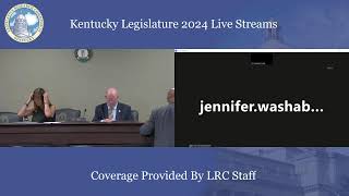 Government Contract Review Committee (6-11-24)