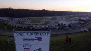 UFLY - Rush drone - intro "making of" Circuit Beltoise (78)