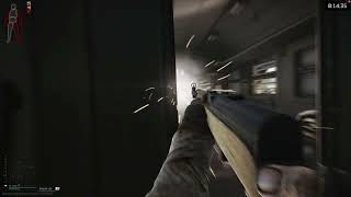 Tarkov: Deleted Scenes