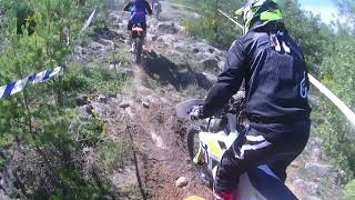 Cross Country enduro resistencia VILLARCAYO 2019