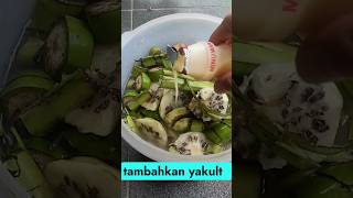 Pupuk pohon cabe agar berbuah lebat (bag.2.1.1)