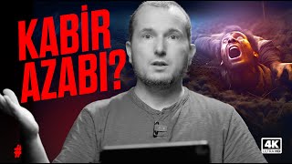 KABİR AZABI! Mezarın İçinde Başımıza Ne Gelecek? #2