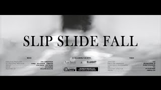 cjb95 - SLIP SLIDE FALL(feat.Kim Ximya) MV