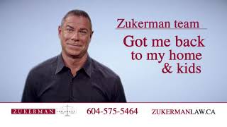 Zukerman Law | John Story