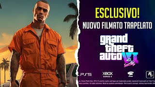 GTA 6 IL FIGLIO DI UNO SVILUPPATORE DI ROCKSTAR RIVELA UN VIDEO DI VICE CITY E DETTAGLI SULLA MAPPA