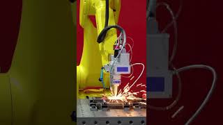 DXTECH Welding Robot