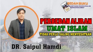 Lombok Penuh dengan Simbol dan Hubungan Dekat dgn Leluhur II Komentara Dr Saipul Hamdi di Bedah Buku