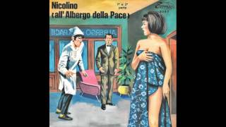 SICILIA Barzellette Nicolino all'Albergo della Pace (Parte 1) HD SOUND