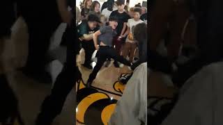 School Dance Off