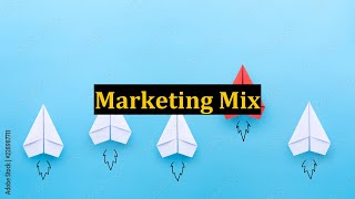 Marketing Mix