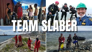 Sahabat Selam - Team #OceanaLuwuk - Banggai