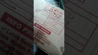 Unboxing Top Cup 22 Oz Datar