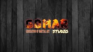 GOMAR STUDIO Live Stream