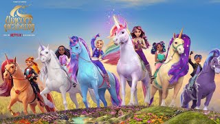 Unicorn Academy Season 1 Episode 4