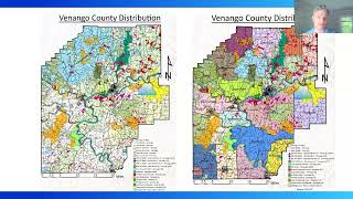 Finding Undocumented Orphaned and Abandoned Wells in Pennsylvania