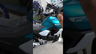 Yamaha FZ Fi V3 2024 #yamahafzv3 #fzv3 #shorts #reels #viral #rideingears