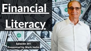 Financial Literacy - 341