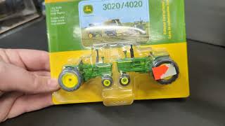 unboxing Farm Toys from St. Louis Toy Show