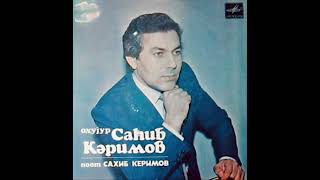 Sahib Kerimov "Yar geldi"