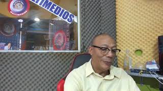 Alberto Diaz en la tropical24horas.com en vivo con los mejores comentarios.