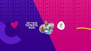 Livestream von Special Olympics World Games Berlin 2023