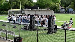 Griffin High School Chorus - Bless Me