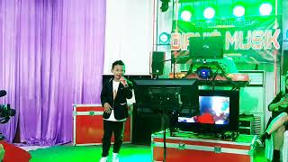 KLEBUS  Vocal Pandu Live GP Muara Bulian