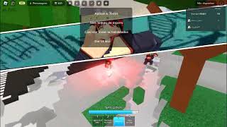 Roblox Gameplay#jujutsukaisen #anime #trending #jujutsushenanigans #roblox