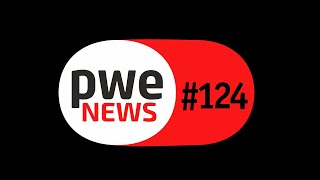 PWE News #124 | Sony A7s III не представили | DJI Mavic Air 2 | Panasonic GH6