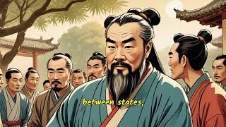 Legacy of Confucius