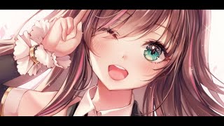 Chica nightcore