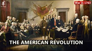 How the American Colonies Became Independent Nations ( Part 1 )