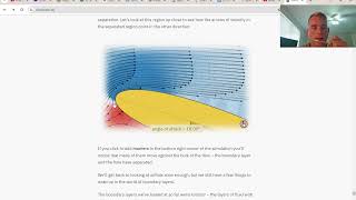 How An Airfoil Generates Lift (For Dummies)