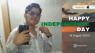 Independence Day ka Vlog itna late kyu Aye || BTW Happy Independence Day