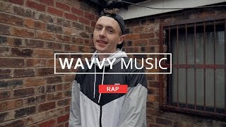 Chrissy Grimez | Freestyle 048 | Wavvy Music