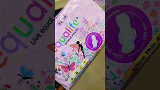 sanitary pads | girls periods #rupchota