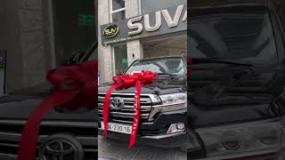 Land cruiser 2019 Full tiền. Bay Hà Nội a giai quyết đoán. # #suvautopro #landcruiser