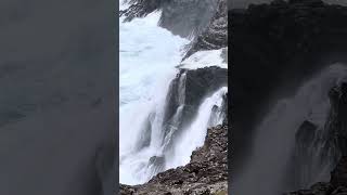 페로제도 Faroe Islands Bøsdalafossur Waterfall(2024.09.13.금요일)