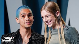 Hunter Schafer Says Dominic Fike Cheating 'Fundamentally Changed' Her