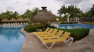 Iberostar /2 /Paraiso Beach +Iberostar Selection Paraiso Maya+Iberostar - Lindo - 2012-2014-2018-