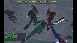 ARK Official PVP | Defending r88 TPG and Fobbing BLDX Main SE 53 | B&G |