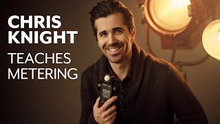 Chris Knight  - Learning Exposure and Light Meter Basics