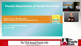 A Question and Answer Series on Children’s Early Intervention Services in Florida