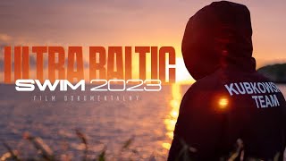 ULTRA BALTIC SWIM 2023 - Film dokumentalny