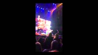 Hotel California The Eagles Rabobank Arena Bakersfield, 5/26/15