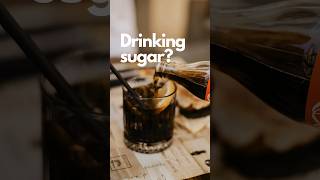 Stop Drinking Sugar and Overcome the Standard American Diet