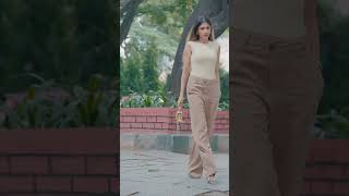 How To Style Wide Leg Zara India Trousers ✨